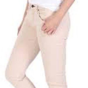 Rag & Bone The Dre Jean in Aged Pumice